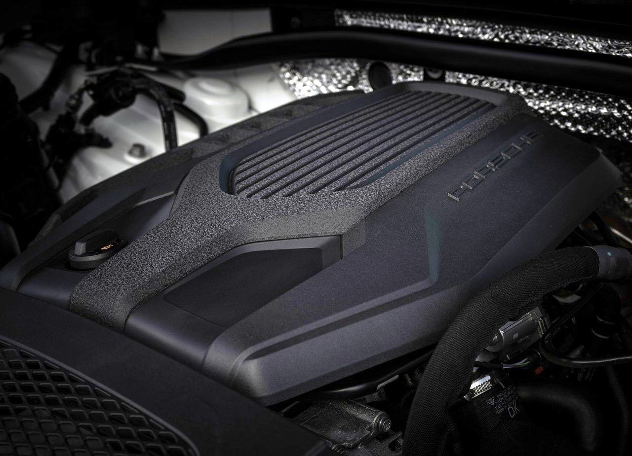 2022 - PORSCHE MACAN T, foto 232