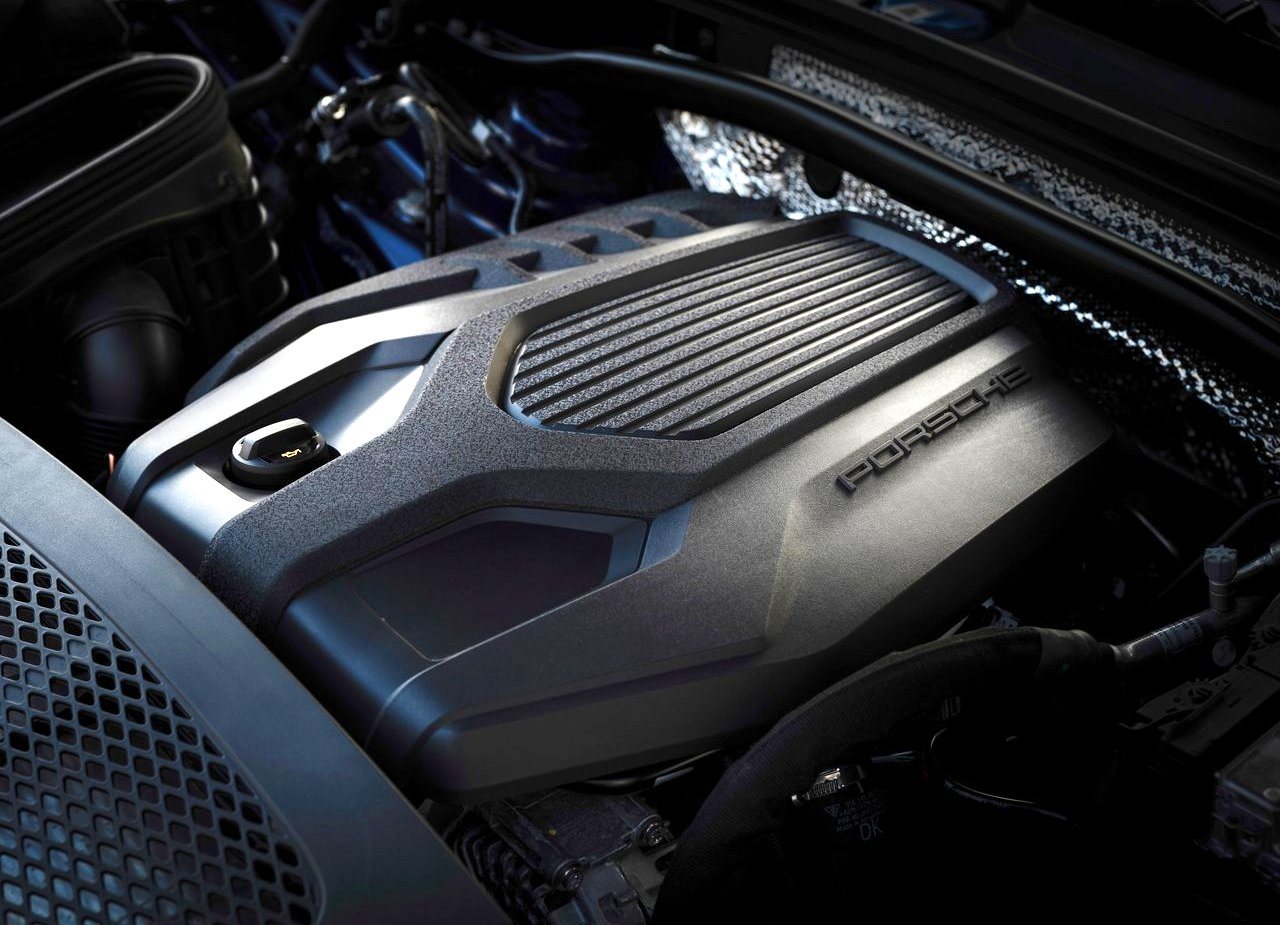 2022 - PORSCHE MACAN T, foto 234