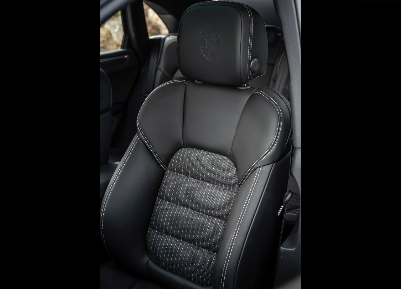 2022 - PORSCHE MACAN T, foto 235