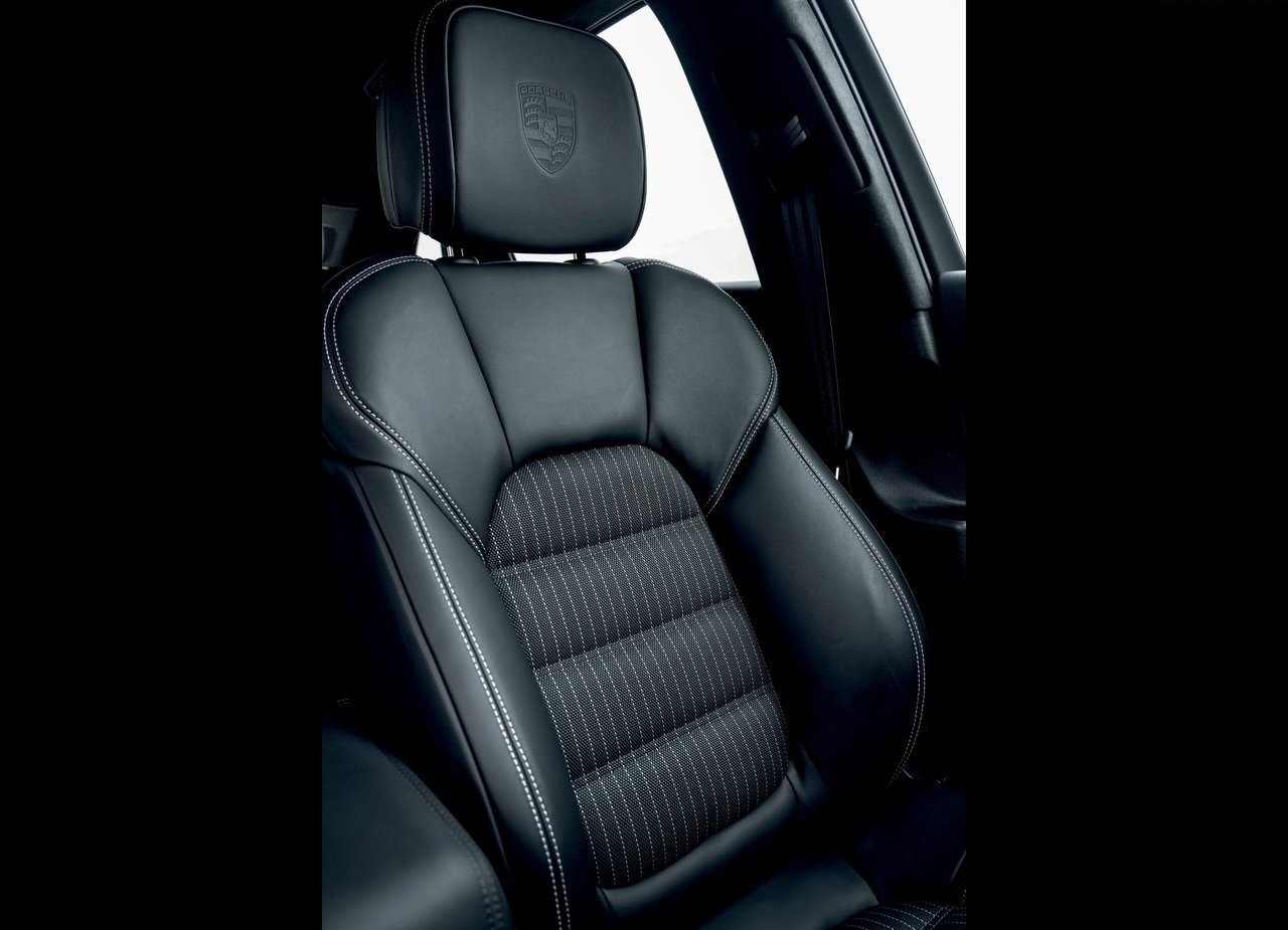 2022 - PORSCHE MACAN T, foto 236