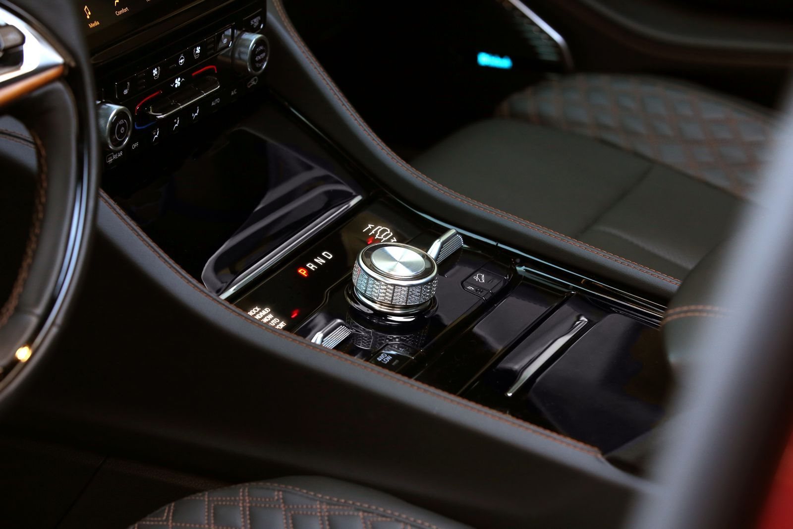 2022 - JEEP GRAND CHEROKEE 4xe EU VERSION, foto 15