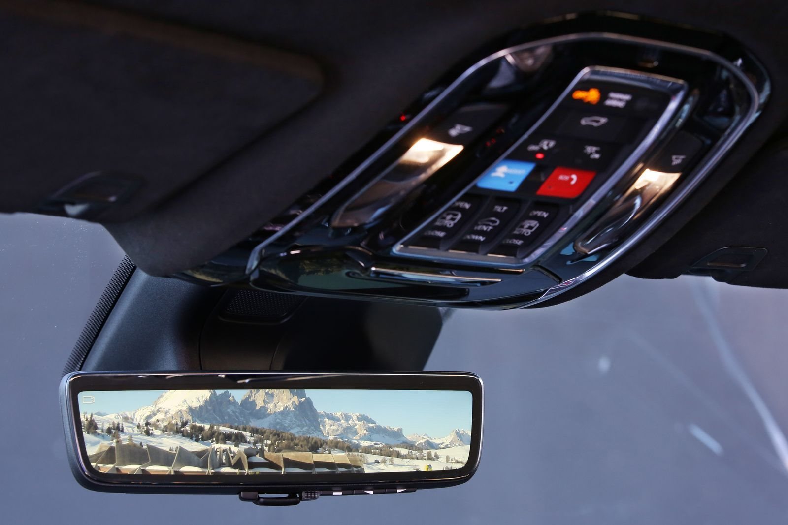 2022 - JEEP GRAND CHEROKEE 4xe EU VERSION, foto 16