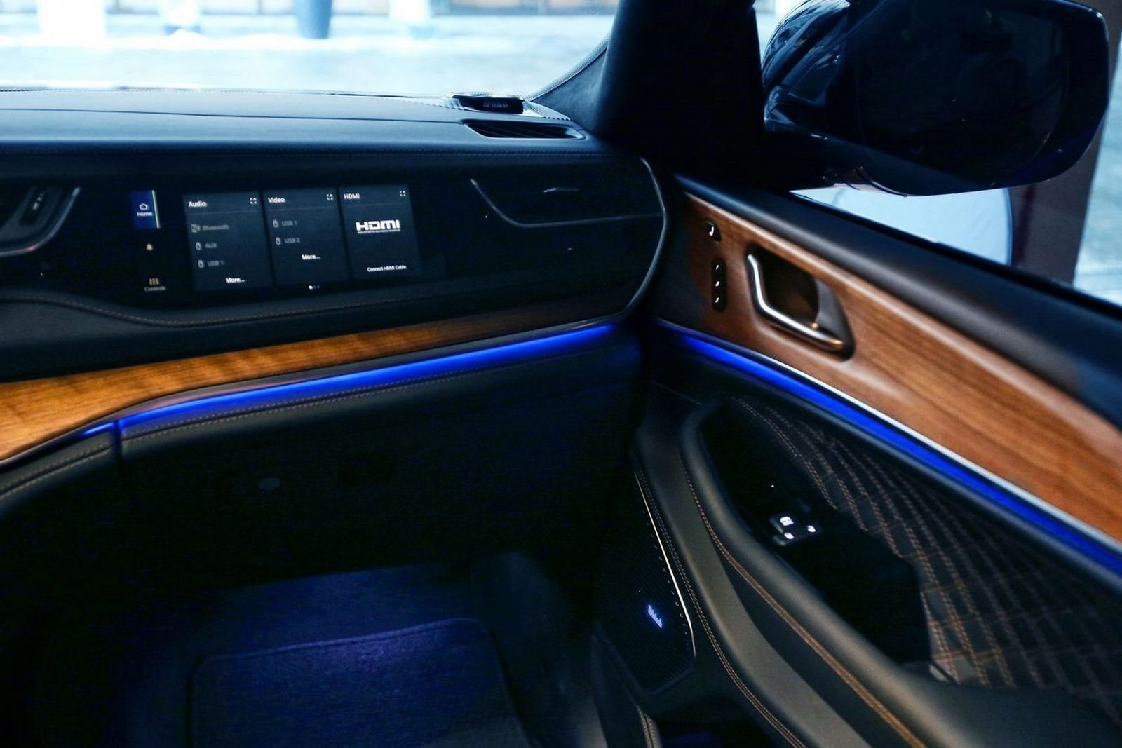 2022 - JEEP GRAND CHEROKEE 4xe EU VERSION, foto 21