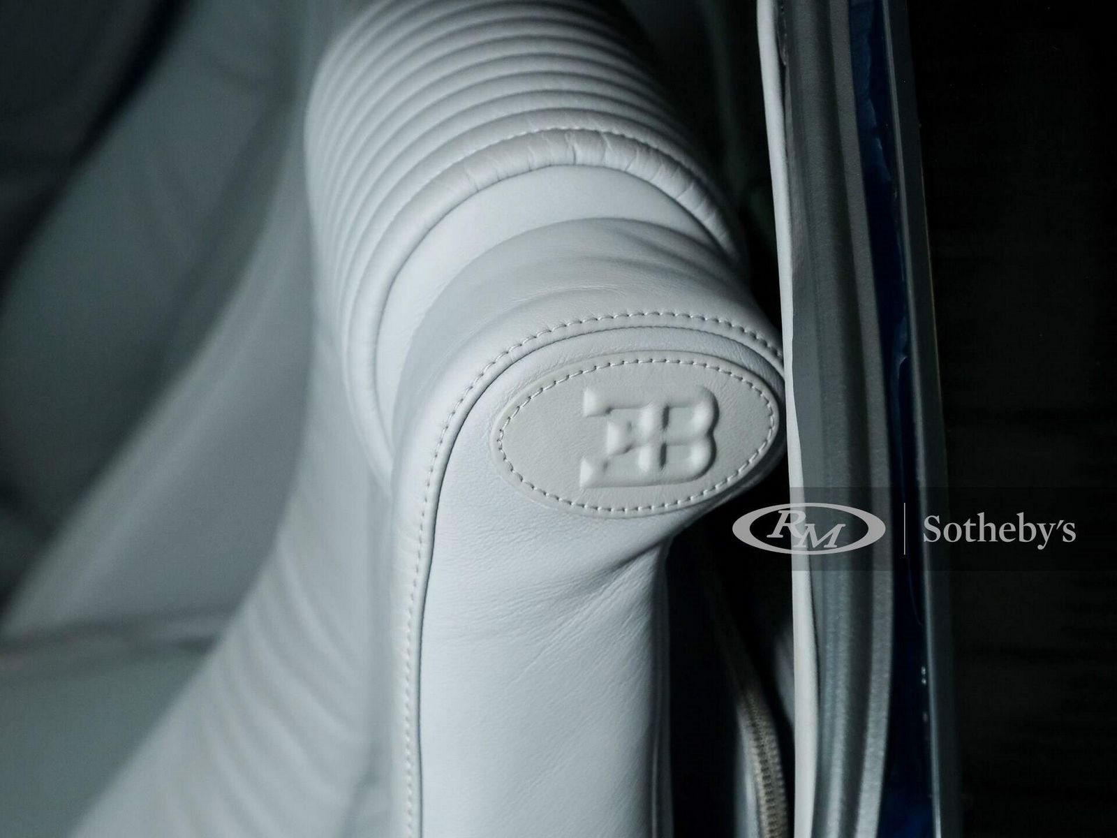 BUGATTI EB-110 GT PROTOTYPE, foto 17