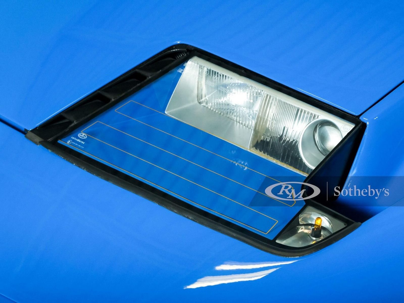 BUGATTI EB-110 GT PROTOTYPE, foto 21
