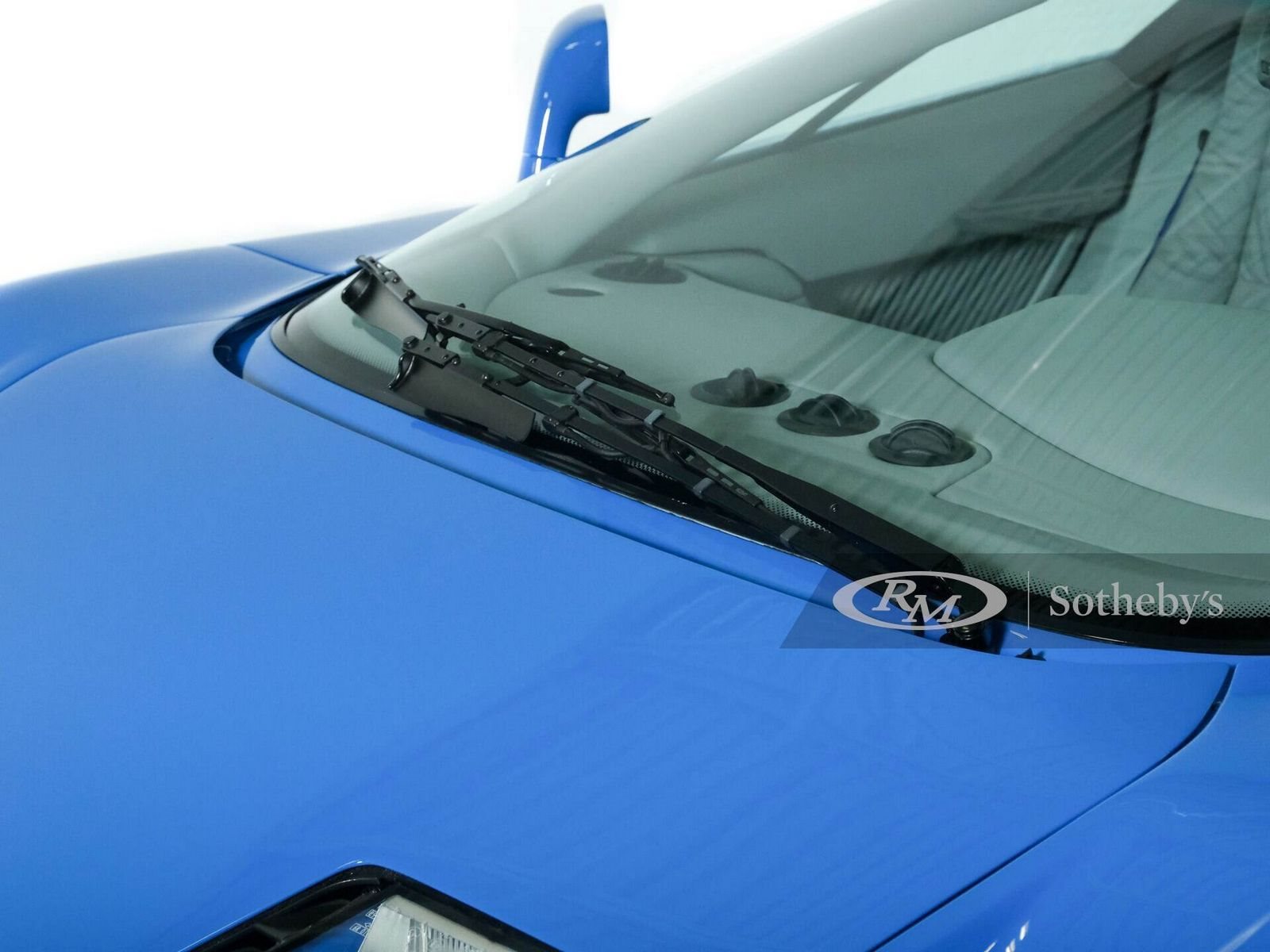 BUGATTI EB-110 GT PROTOTYPE, foto 31