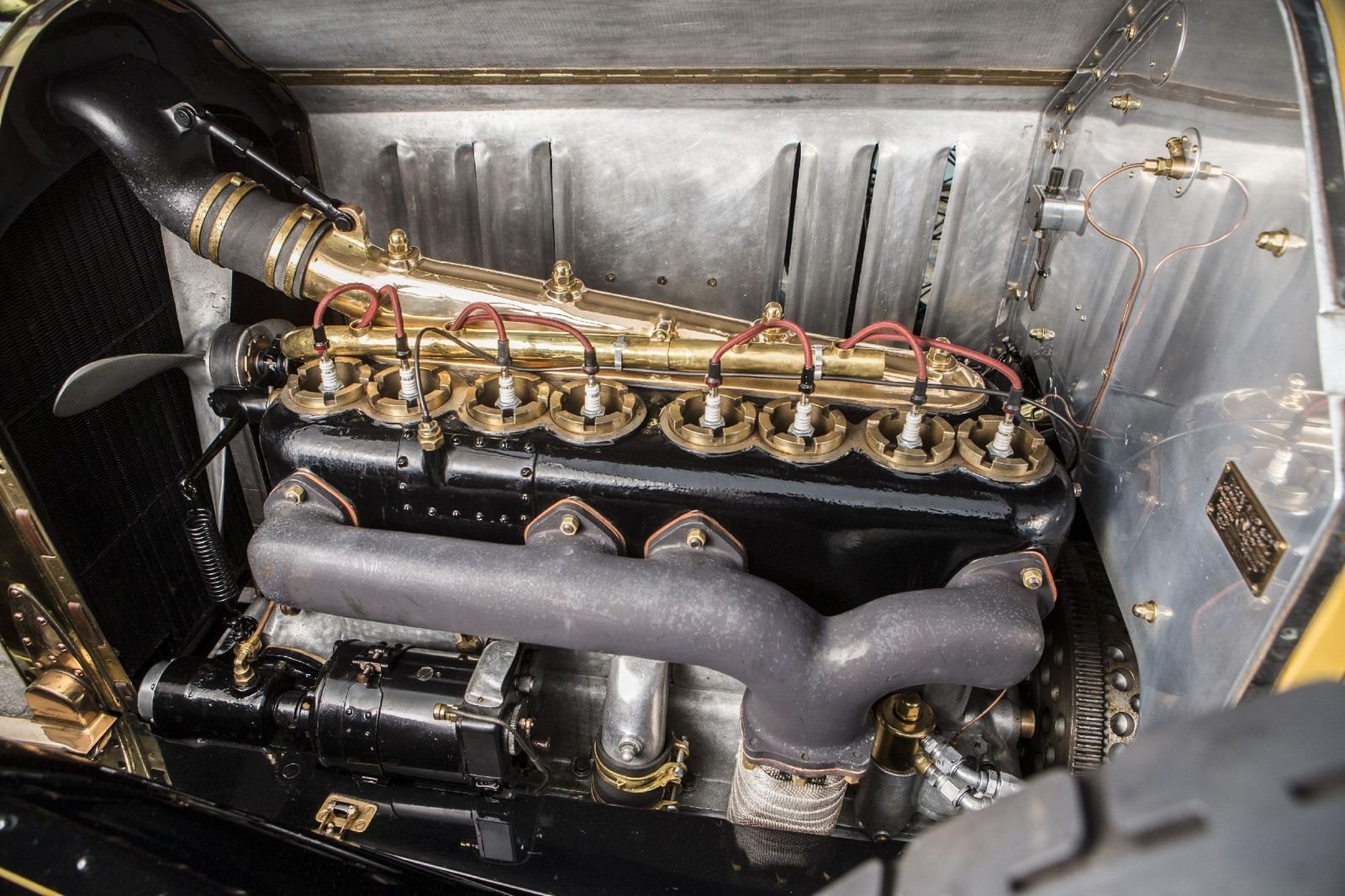 TURCAT-MÉRY MJ BOULOGNE ROADSTER, foto 8