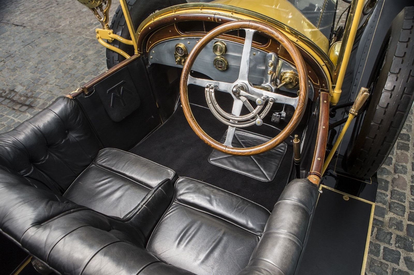 TURCAT-MÉRY MJ BOULOGNE ROADSTER, foto 9