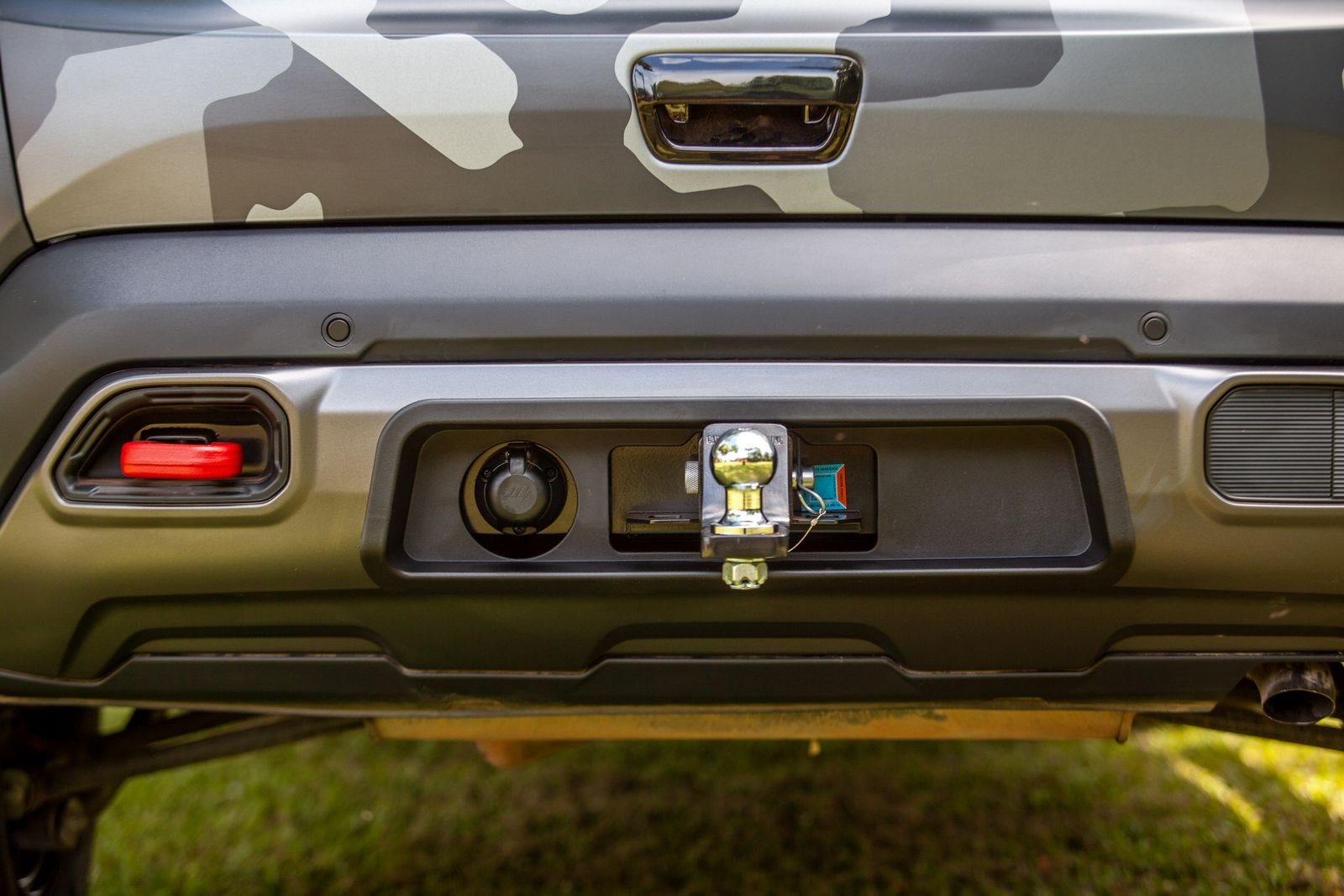 2022 - JEEP RENEGADE BY MOPAR, foto 11