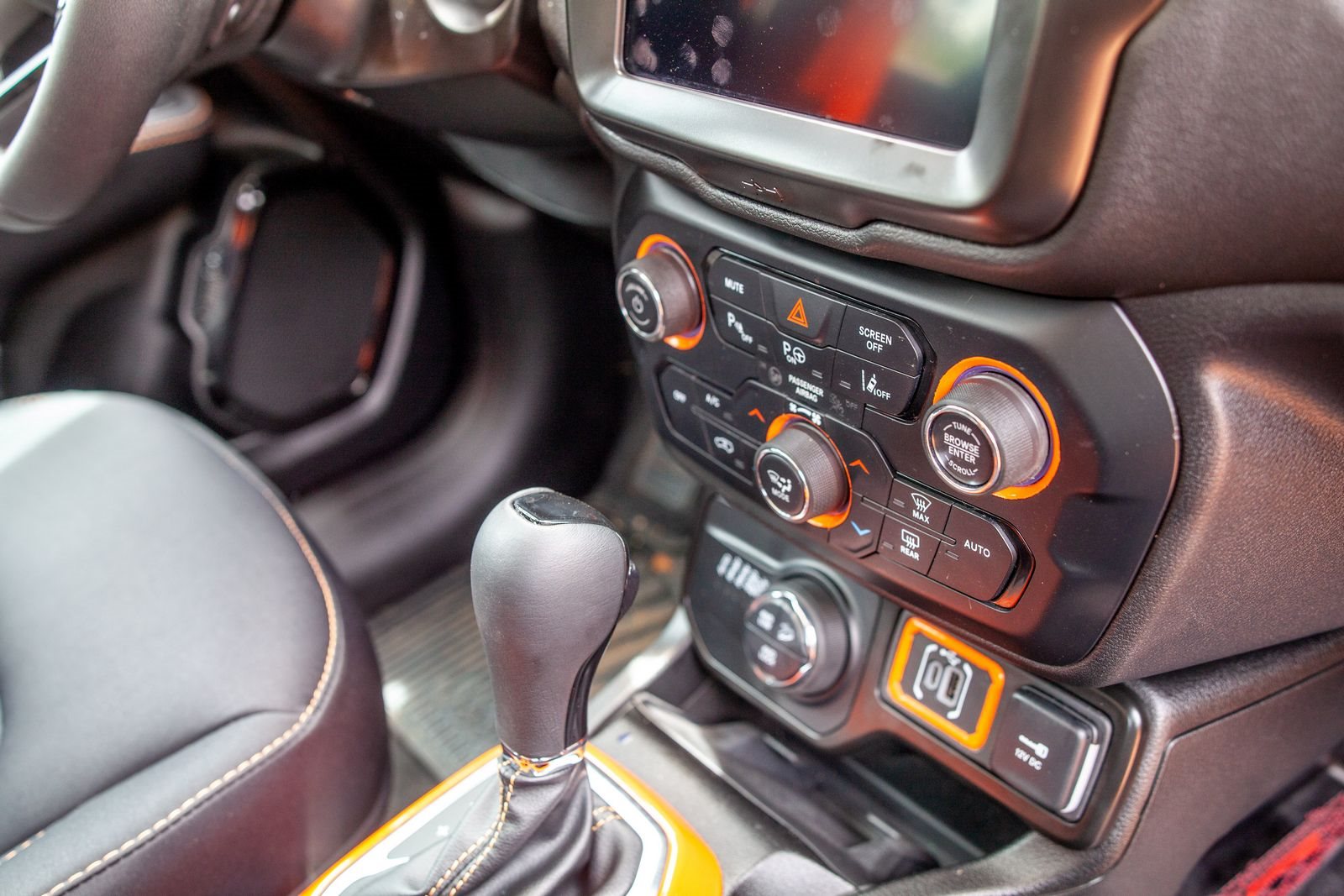 2022 - JEEP RENEGADE BY MOPAR, foto 14