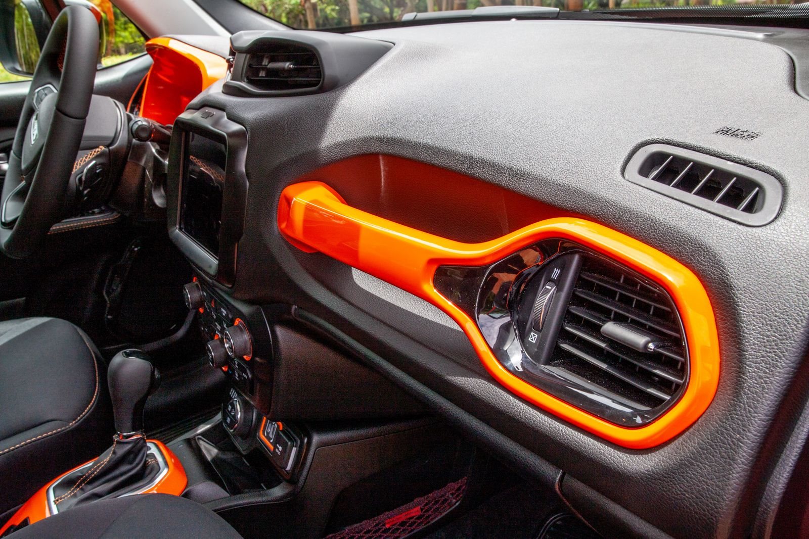 2022 - JEEP RENEGADE BY MOPAR, foto 15