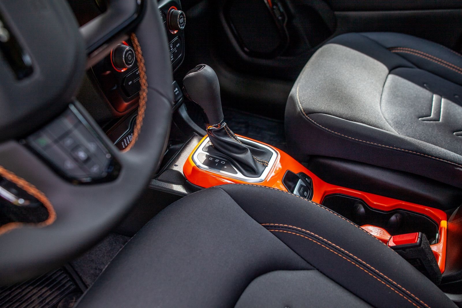 2022 - JEEP RENEGADE BY MOPAR, foto 16
