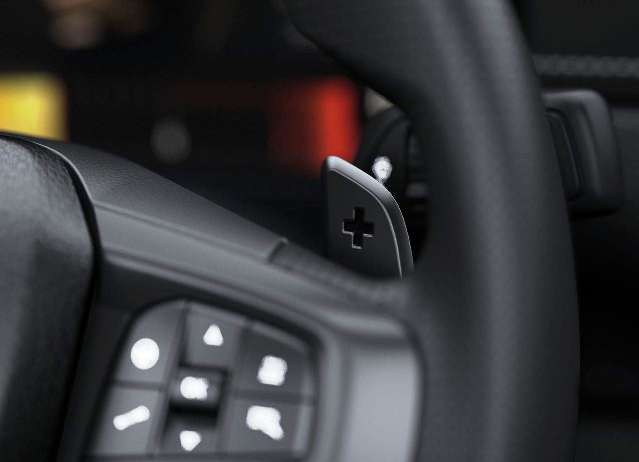 FORD RANGER RAPTOR, foto 48