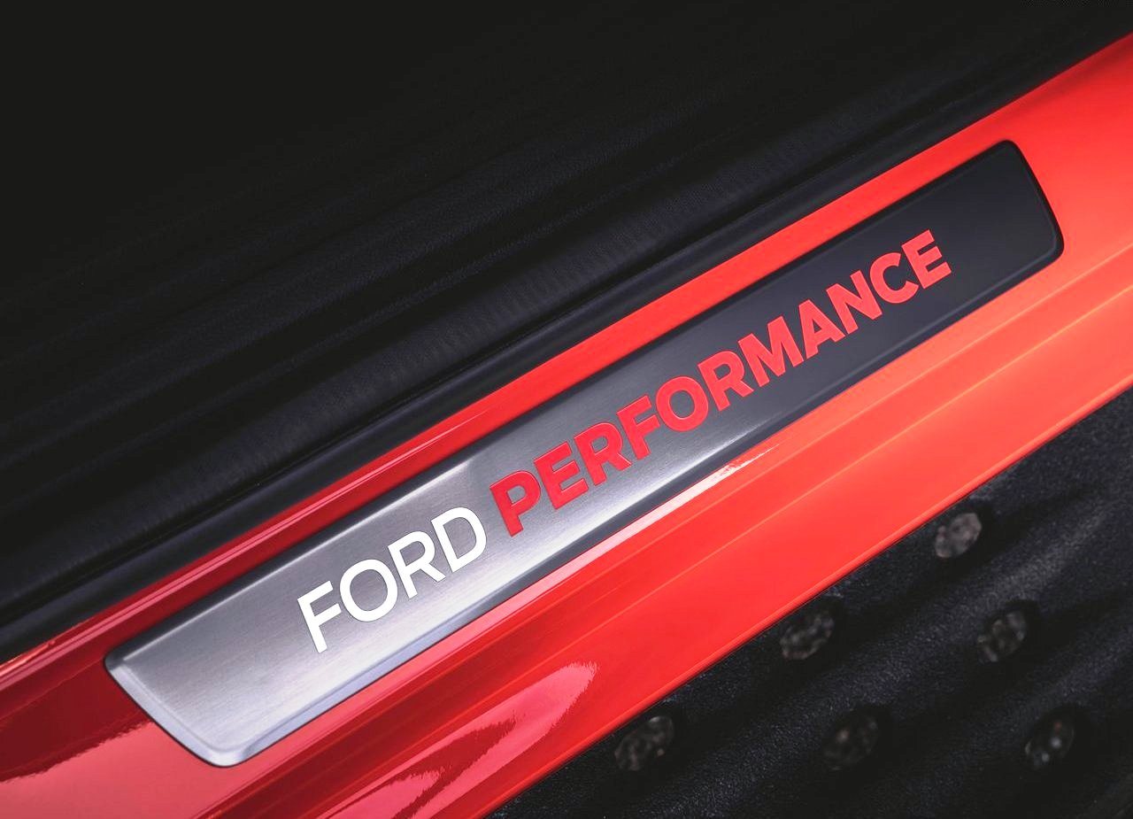 FORD RANGER RAPTOR, foto 49
