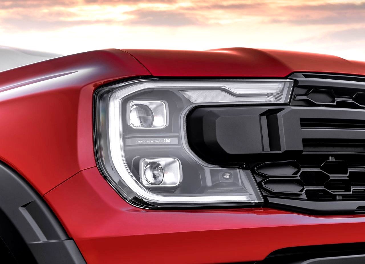 FORD RANGER RAPTOR, foto 53