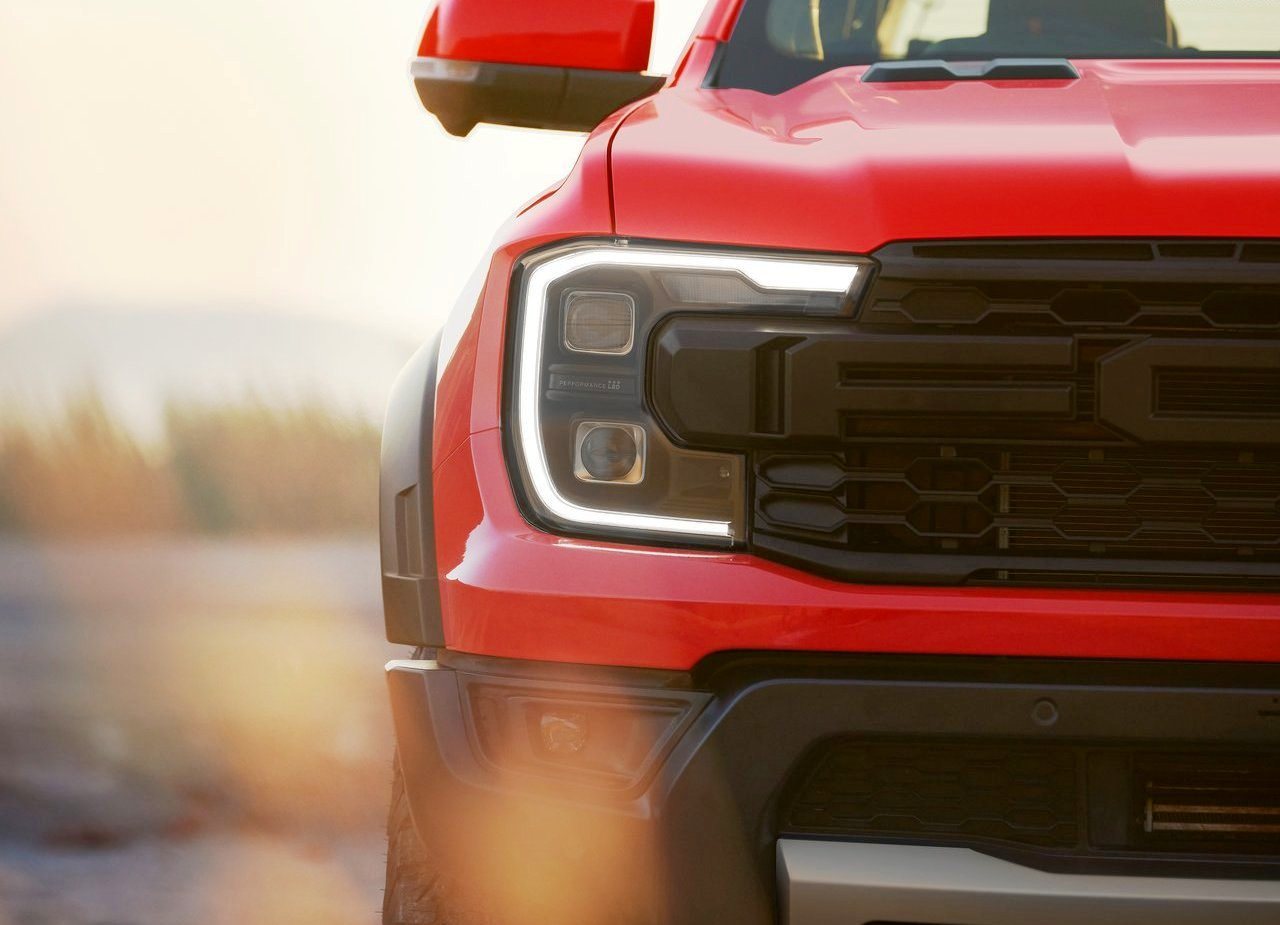 FORD RANGER RAPTOR, foto 54