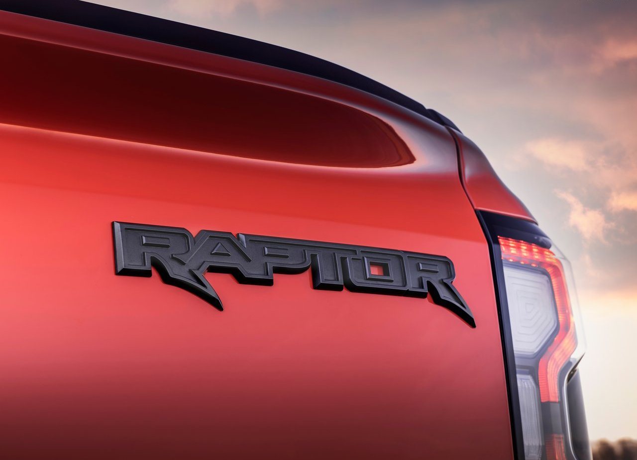 FORD RANGER RAPTOR, foto 58