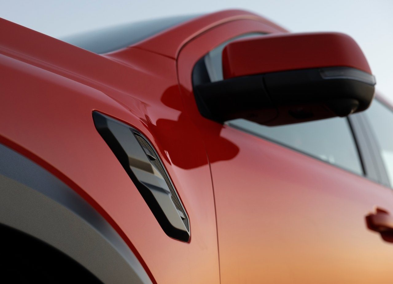 FORD RANGER RAPTOR, foto 59
