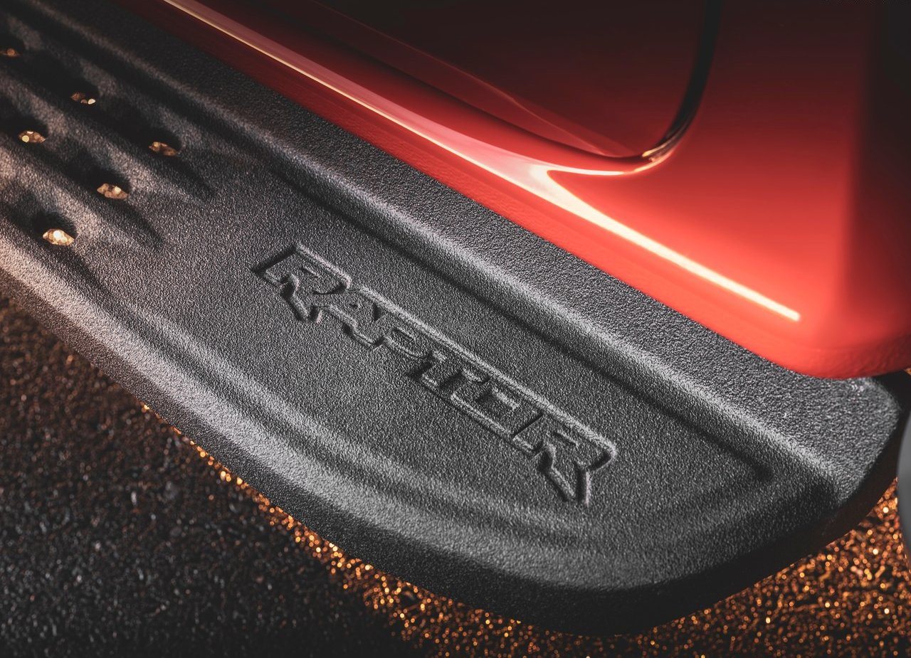FORD RANGER RAPTOR, foto 61