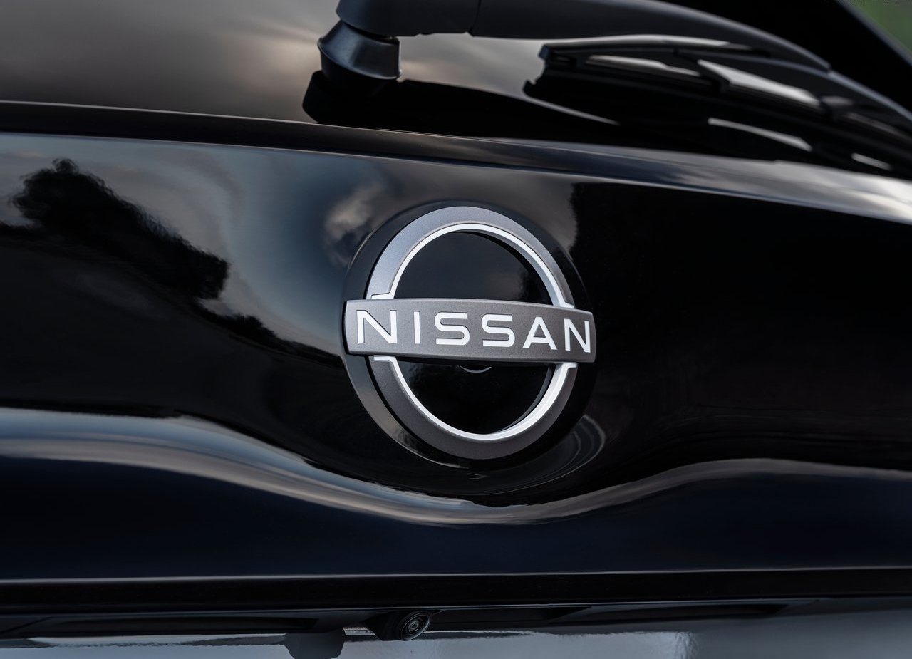 NISSAN LEAF, foto 45
