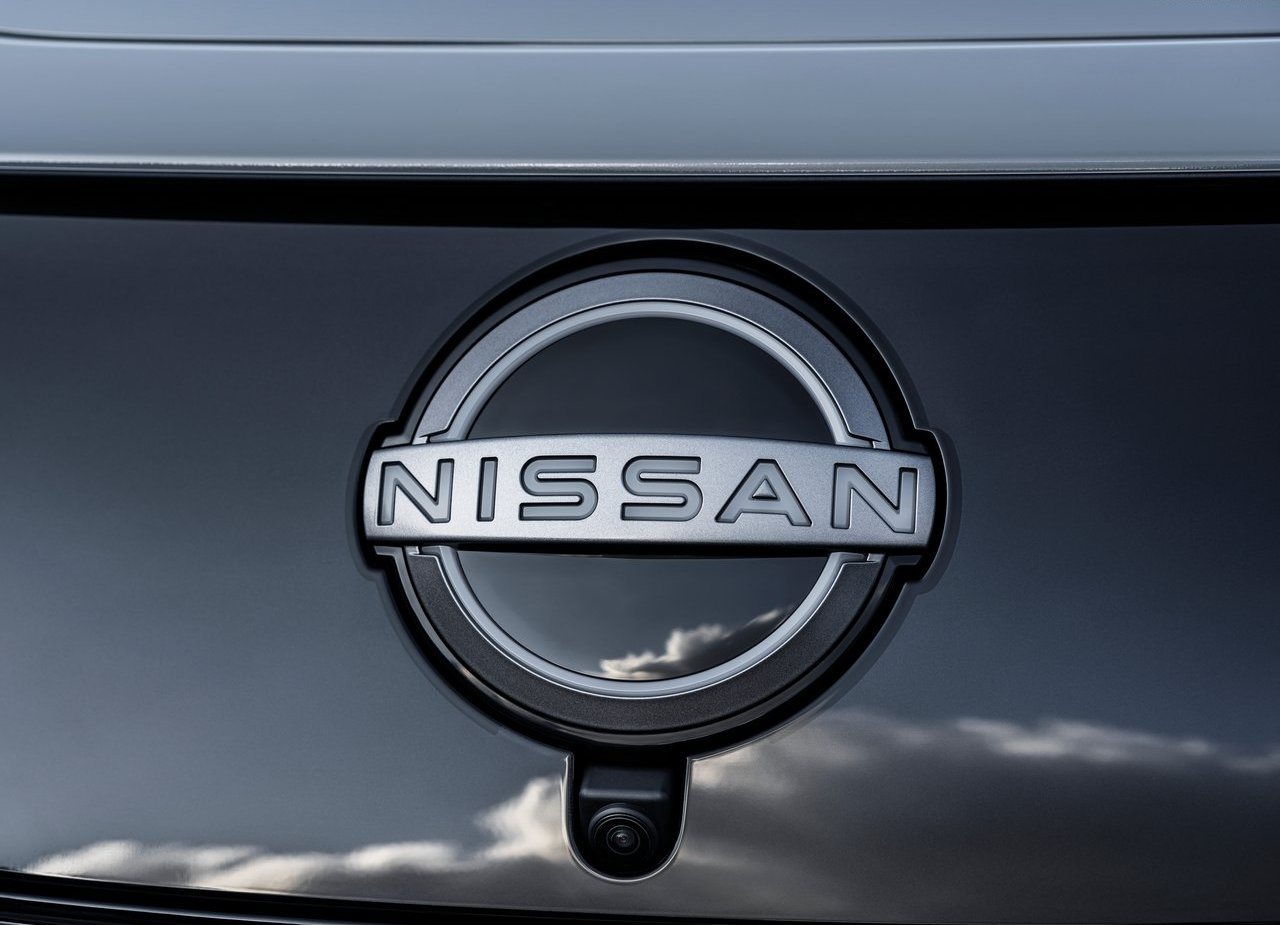 NISSAN LEAF, foto 46