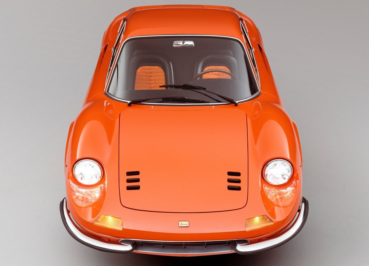 FERRARI DINO F246 GT L, foto 6