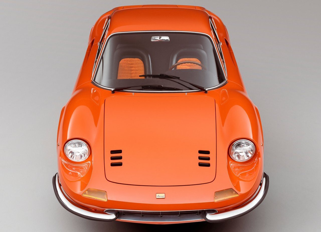 FERRARI DINO F246 GT L, foto 7