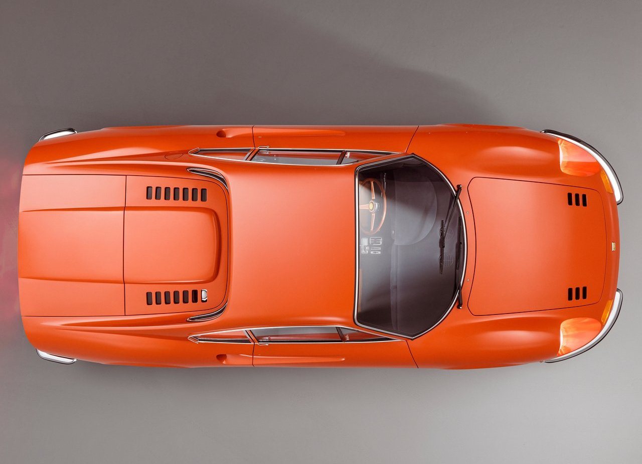 FERRARI DINO F246 GT L, foto 8