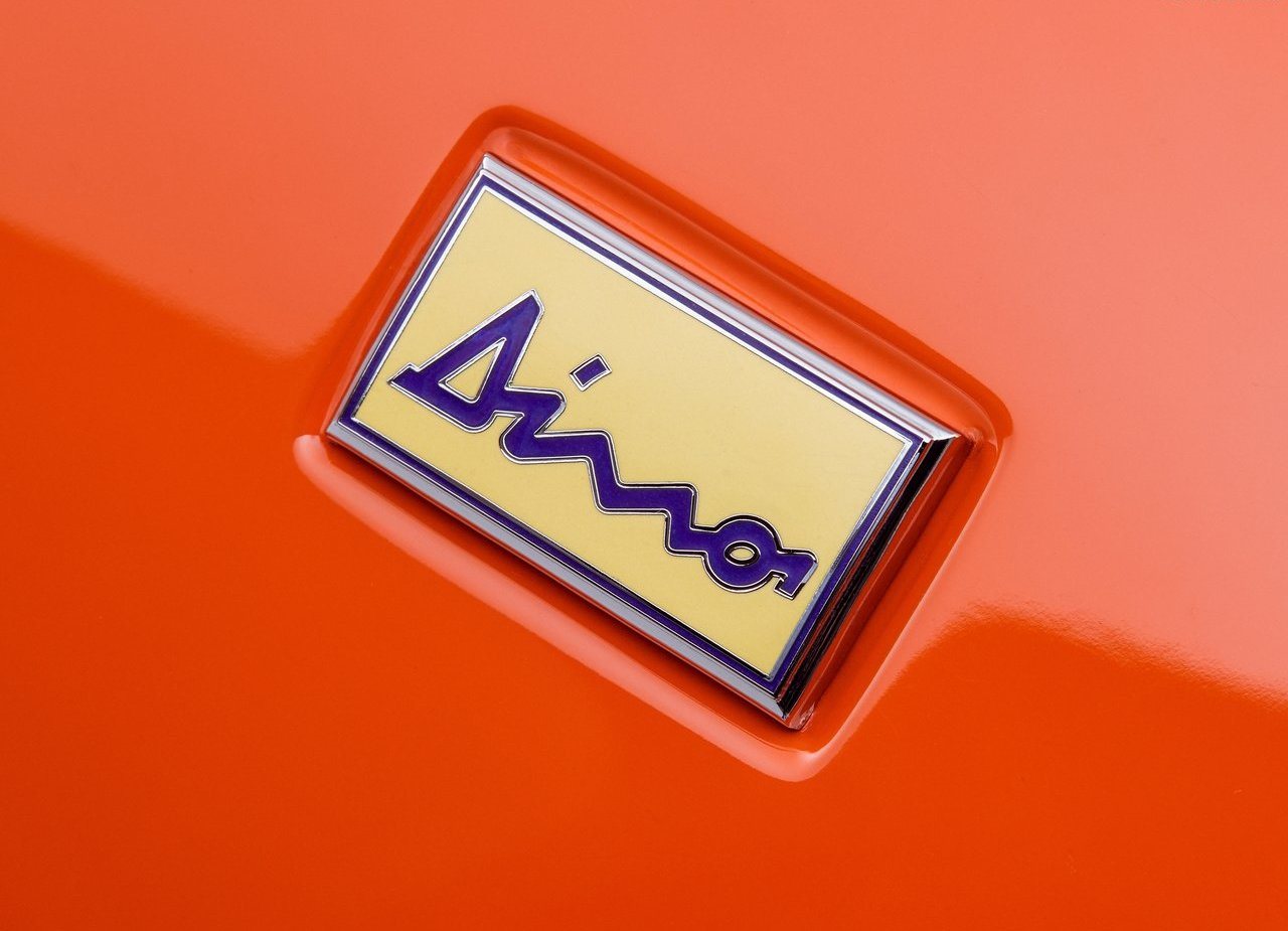 FERRARI DINO F246 GT L, foto 17