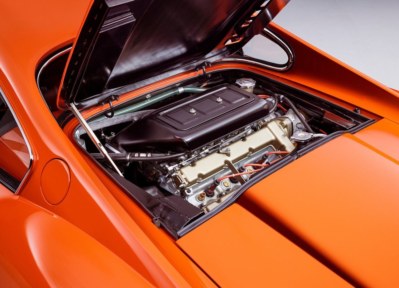 FERRARI DINO F246 GT L, foto 19