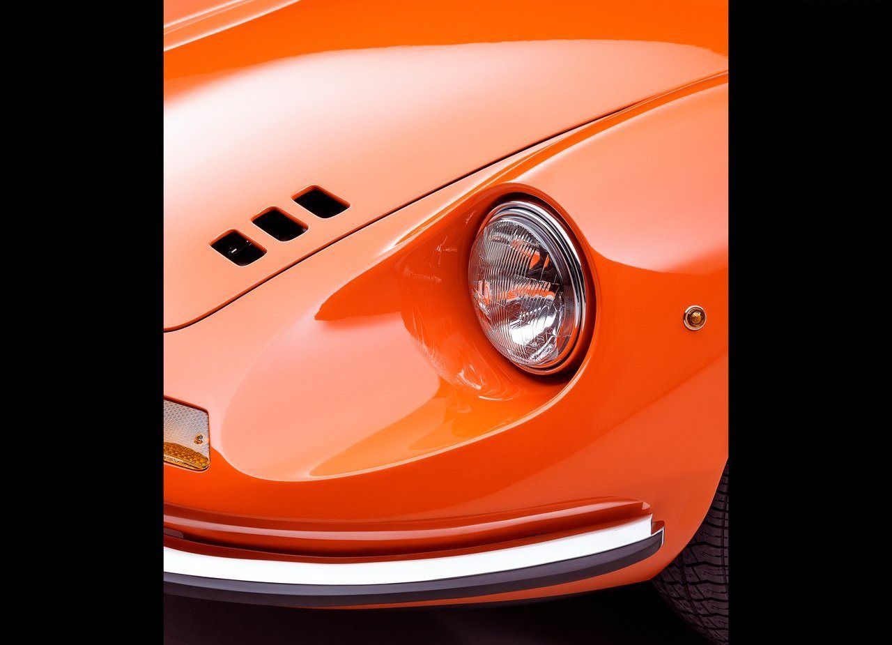 FERRARI DINO F246 GT L, foto 20