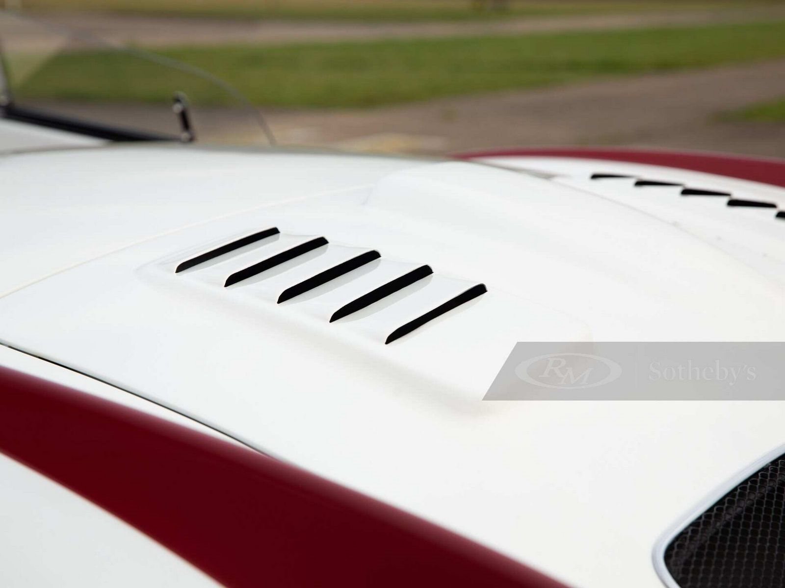 PORSCHE 356 CARRERA ZAGATO SPEEDSTER, foto 31