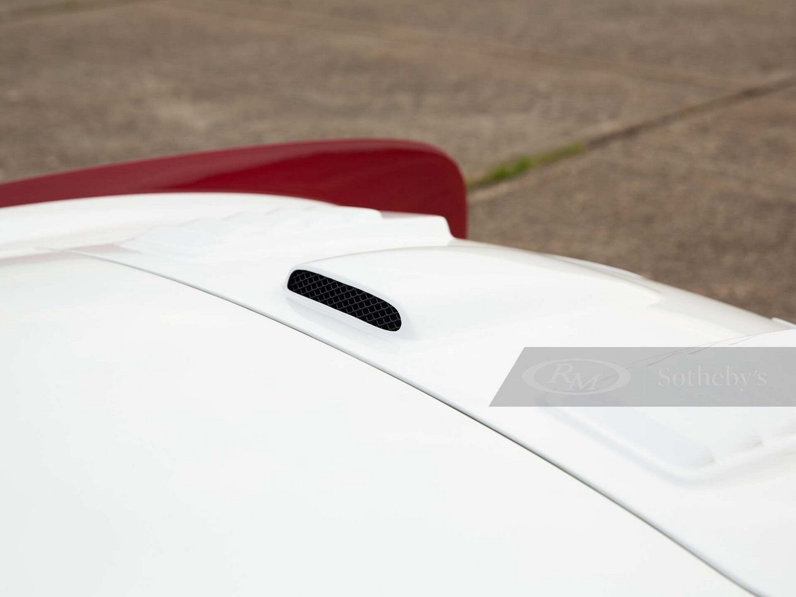 PORSCHE 356 CARRERA ZAGATO SPEEDSTER, foto 32