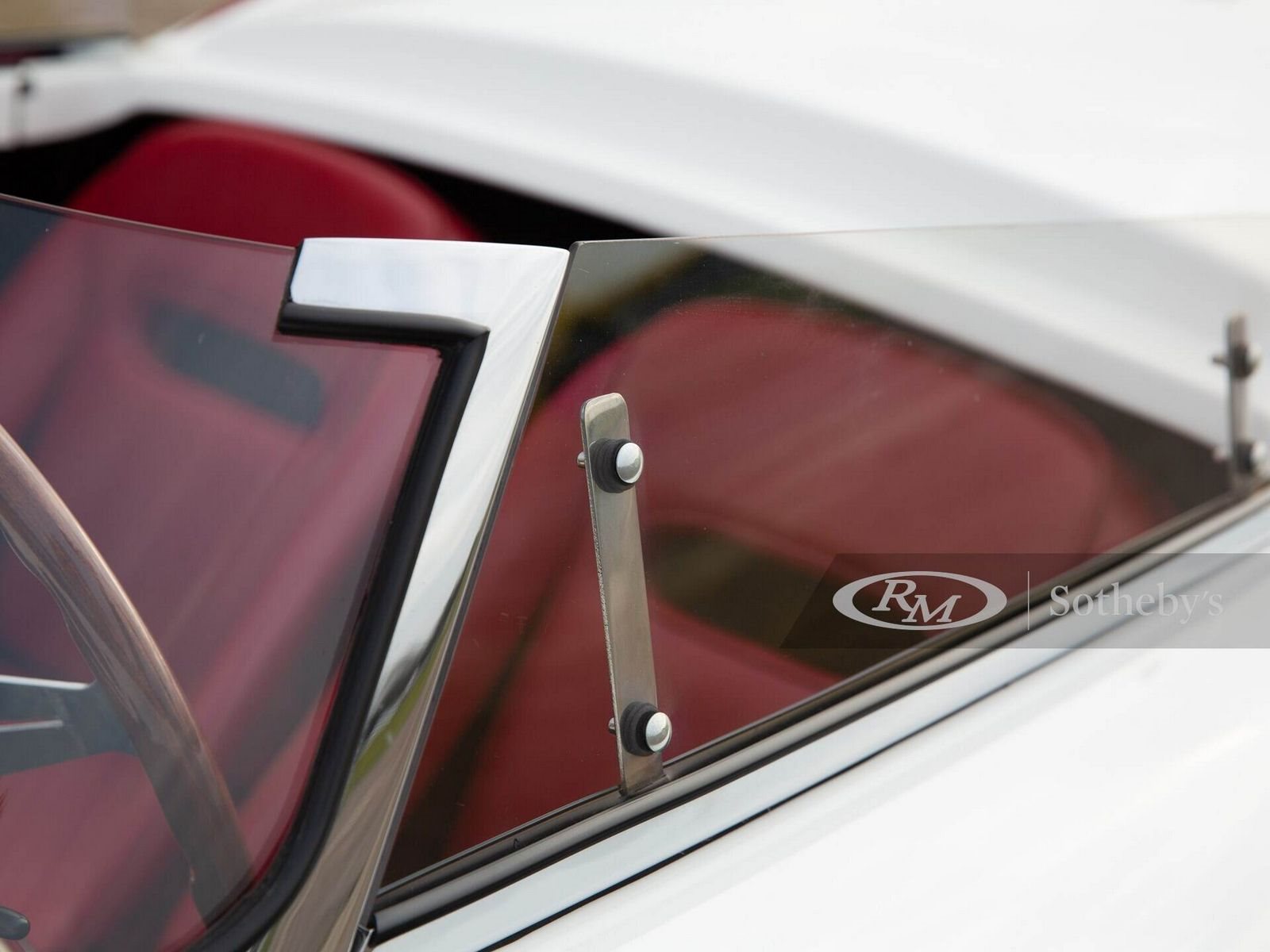 PORSCHE 356 CARRERA ZAGATO SPEEDSTER, foto 40