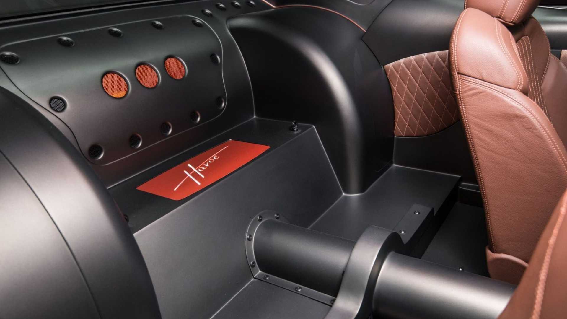 2022 - DODGE CHALLENGER V8 RIDES BY KAM, foto 13