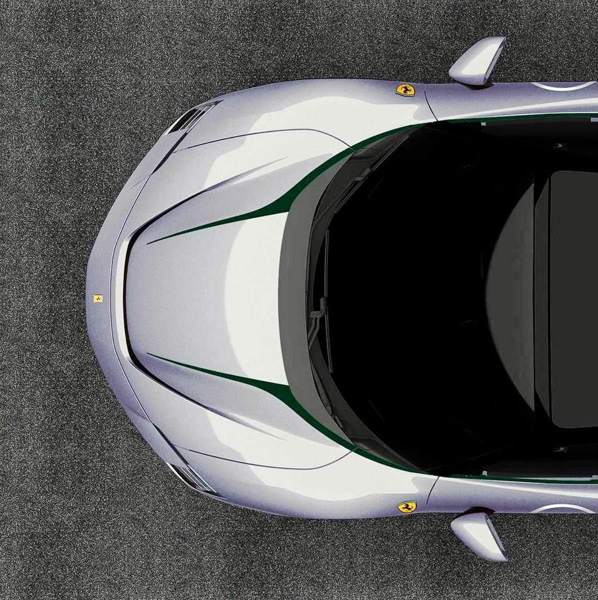 FERRARI 10TH ANNIVERSARY CAVALCADE COLLECTION, foto 16