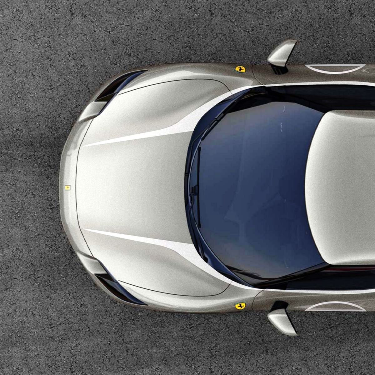 FERRARI 10TH ANNIVERSARY CAVALCADE COLLECTION, foto 26