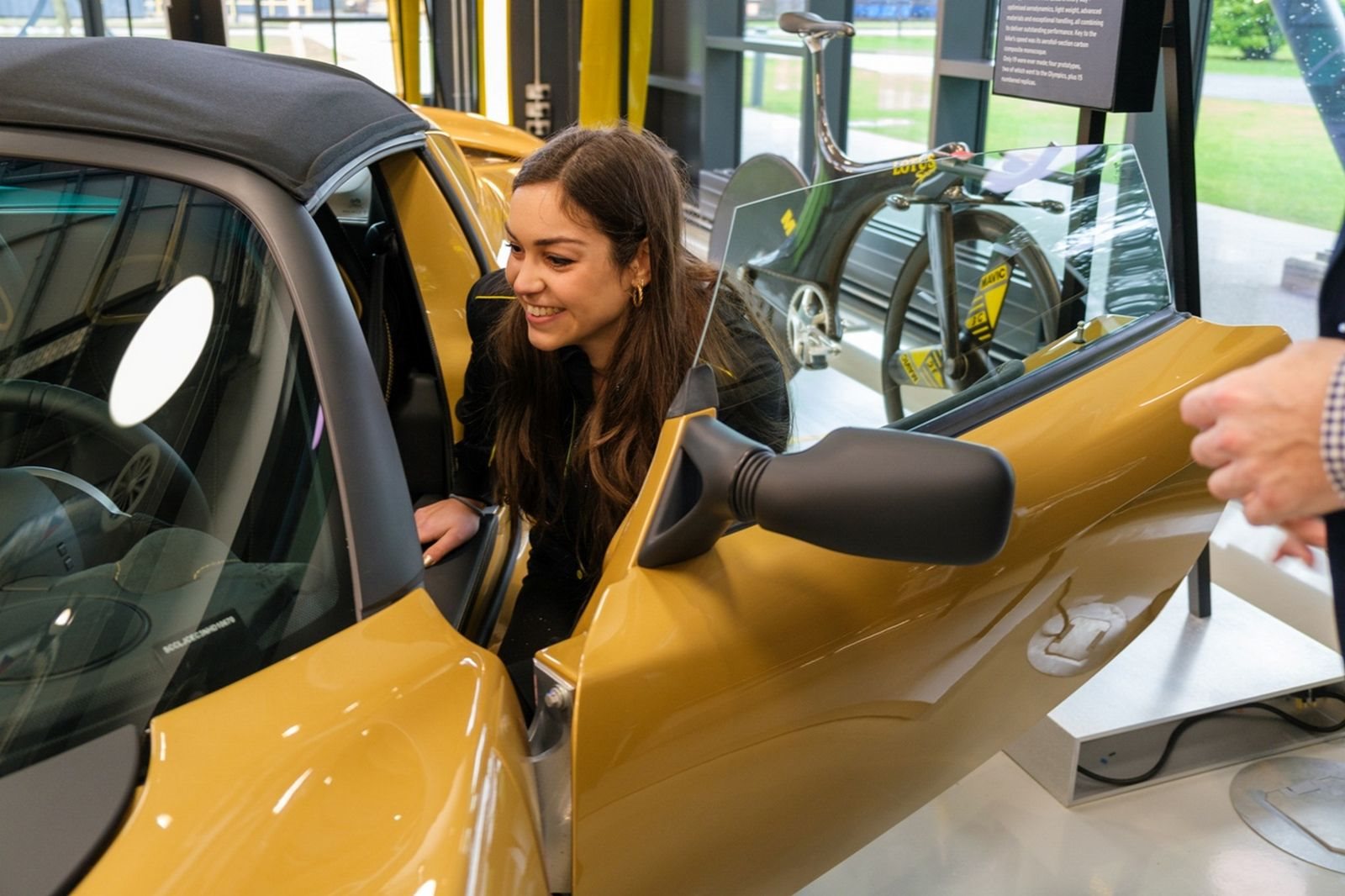 2022 - LOTUS ELISE ELISA ARTIOLI, foto 7