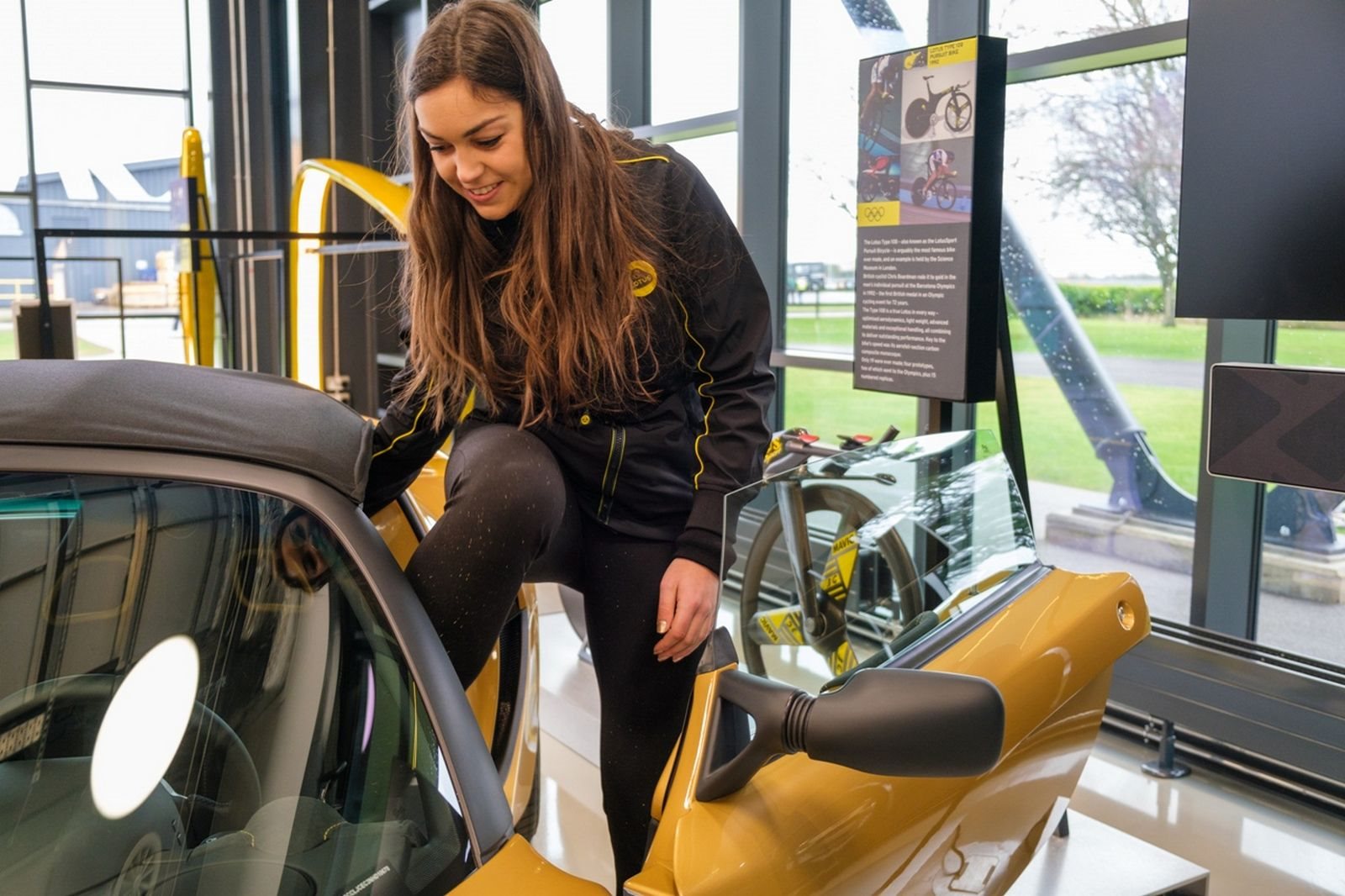 2022 - LOTUS ELISE ELISA ARTIOLI, foto 8