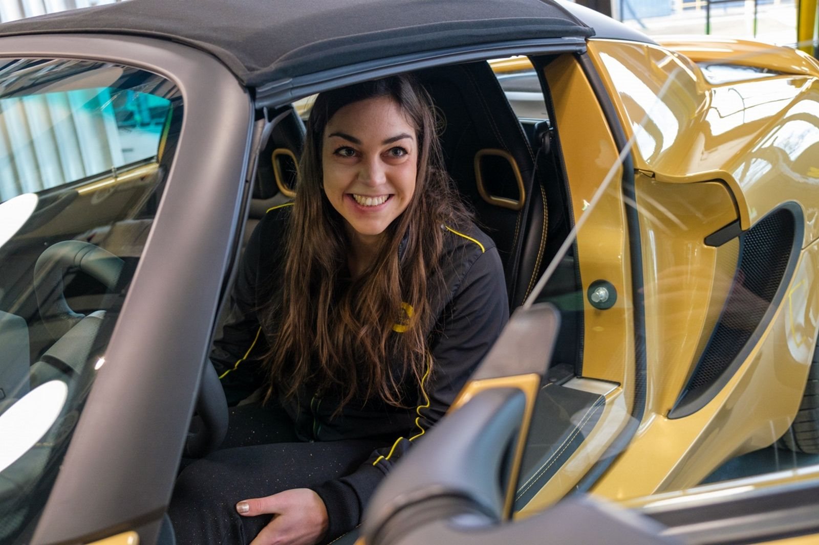2022 - LOTUS ELISE ELISA ARTIOLI, foto 9
