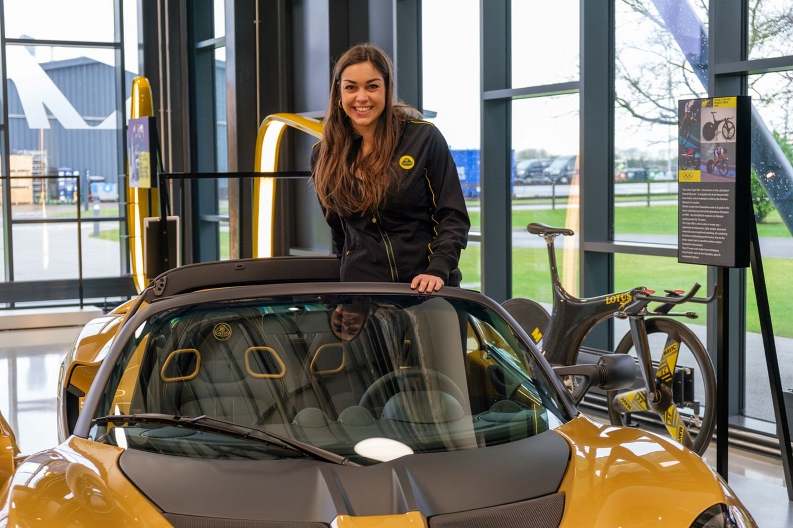 2022 - LOTUS ELISE ELISA ARTIOLI, foto 11