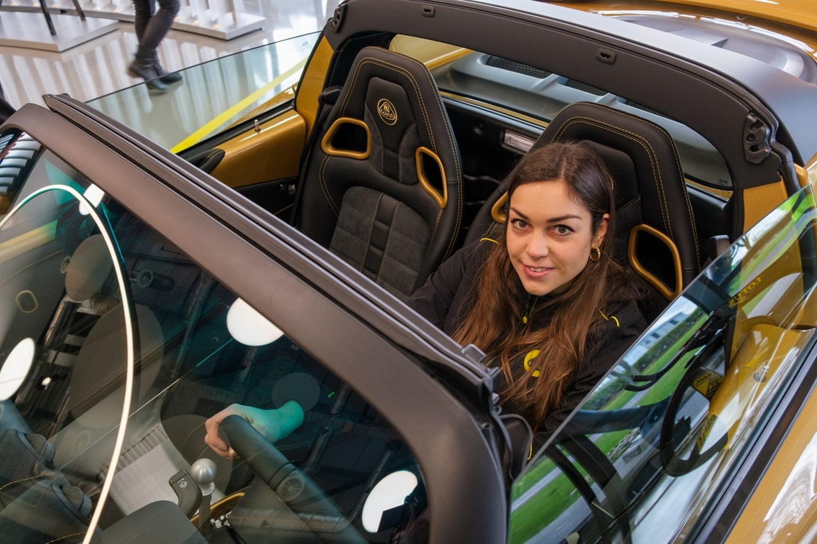 2022 - LOTUS ELISE ELISA ARTIOLI, foto 12