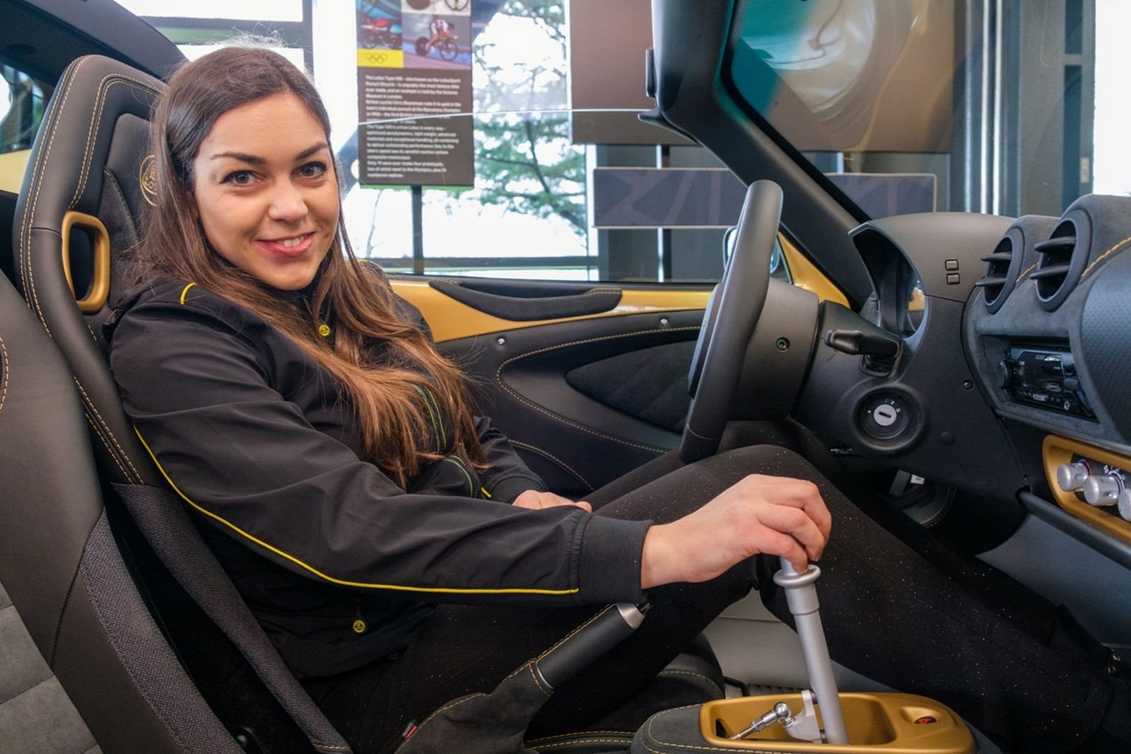 2022 - LOTUS ELISE ELISA ARTIOLI, foto 13