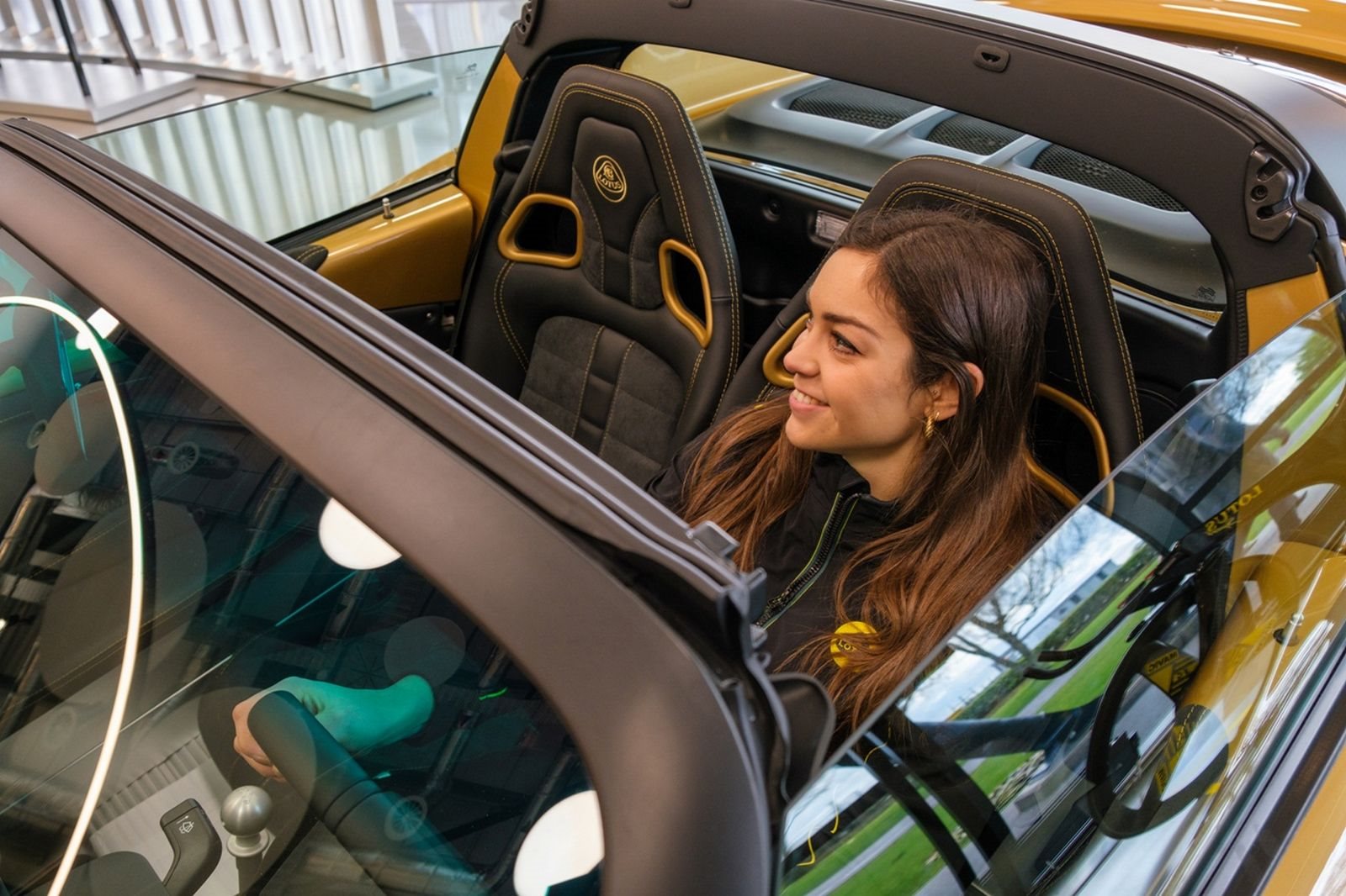 2022 - LOTUS ELISE ELISA ARTIOLI, foto 14