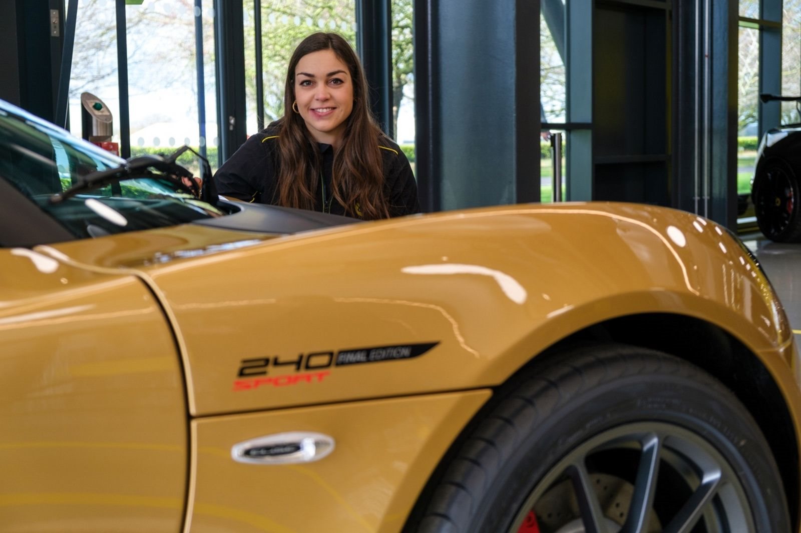 2022 - LOTUS ELISE ELISA ARTIOLI, foto 16