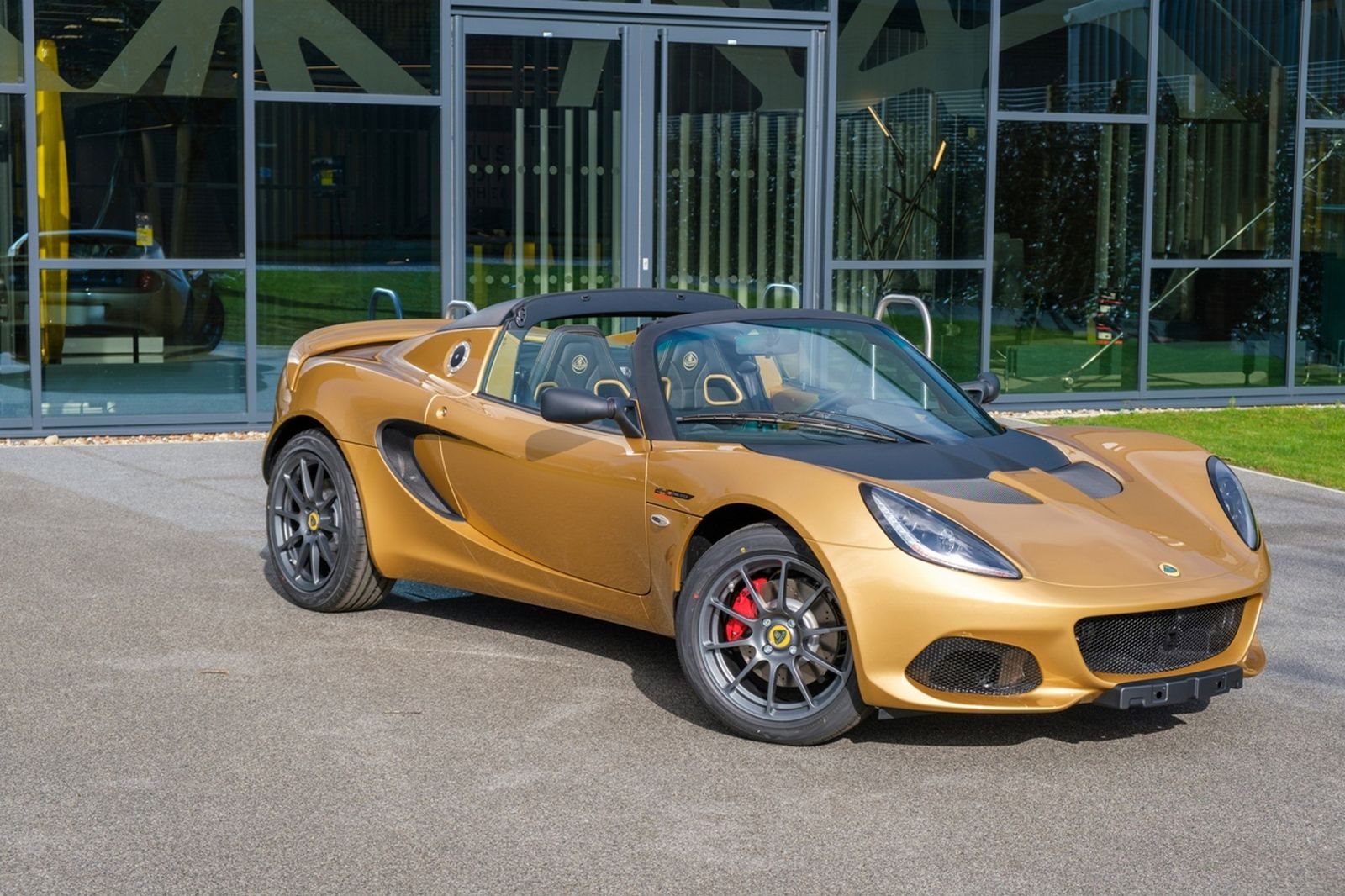 2022 - LOTUS ELISE ELISA ARTIOLI, foto 17