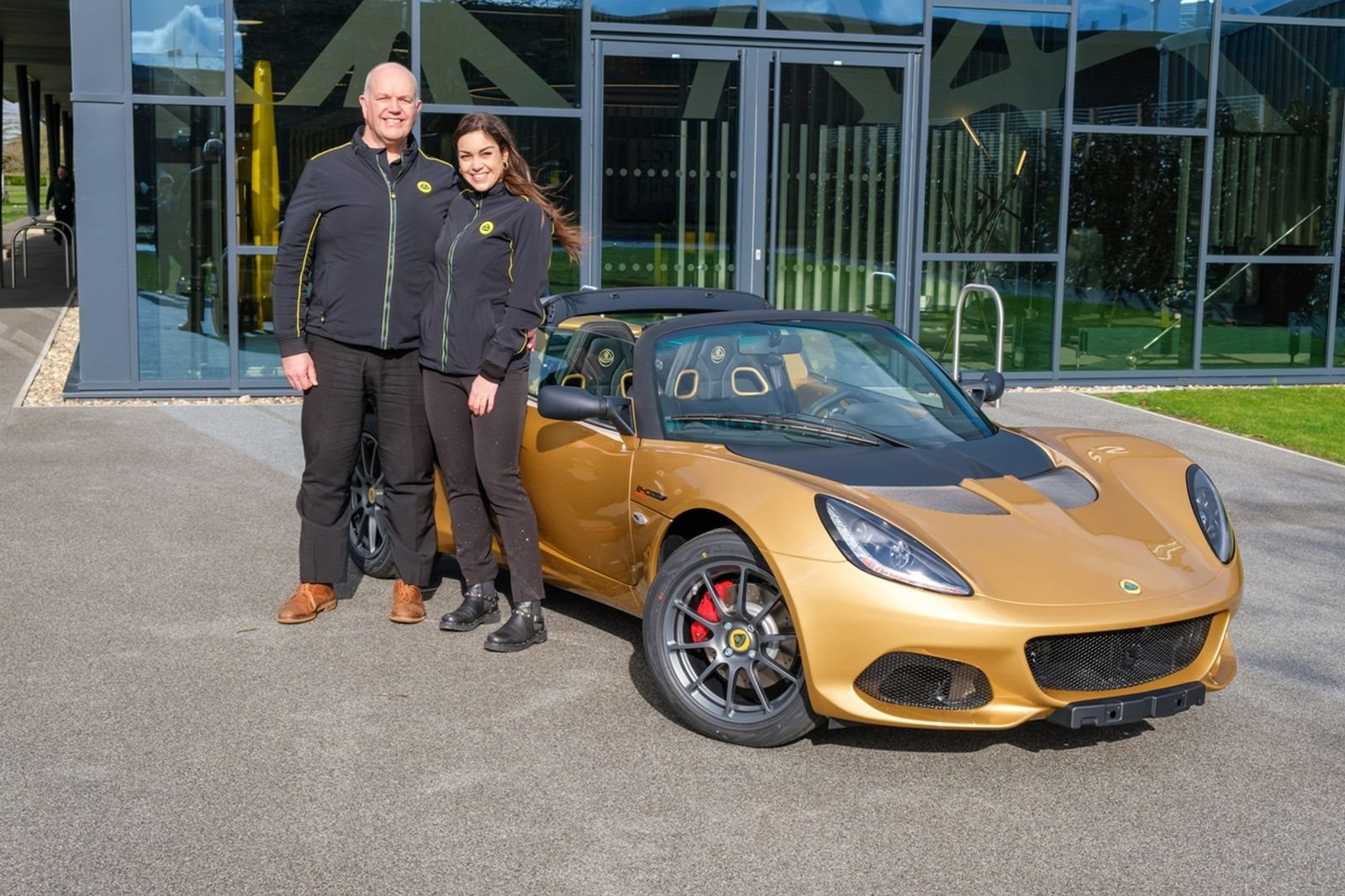 2022 - LOTUS ELISE ELISA ARTIOLI, foto 19