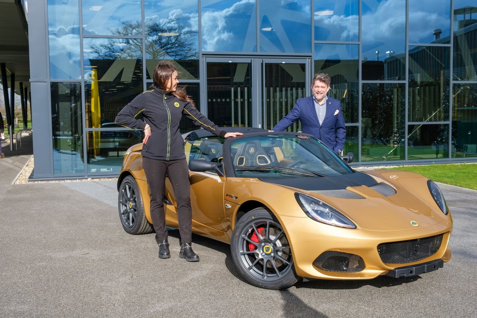 2022 - LOTUS ELISE ELISA ARTIOLI, foto 20