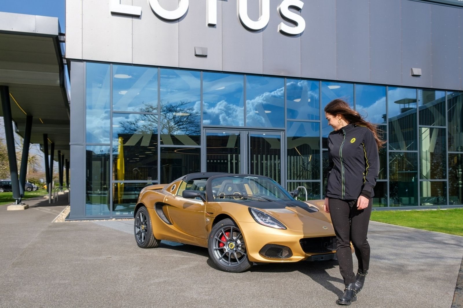 2022 - LOTUS ELISE ELISA ARTIOLI, foto 21