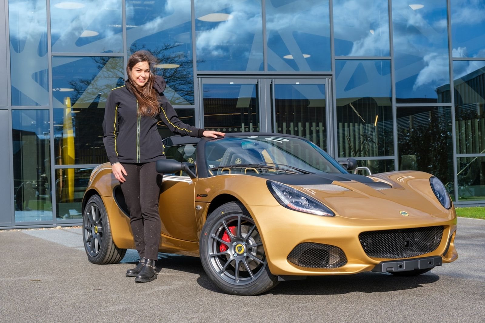 2022 - LOTUS ELISE ELISA ARTIOLI, foto 22